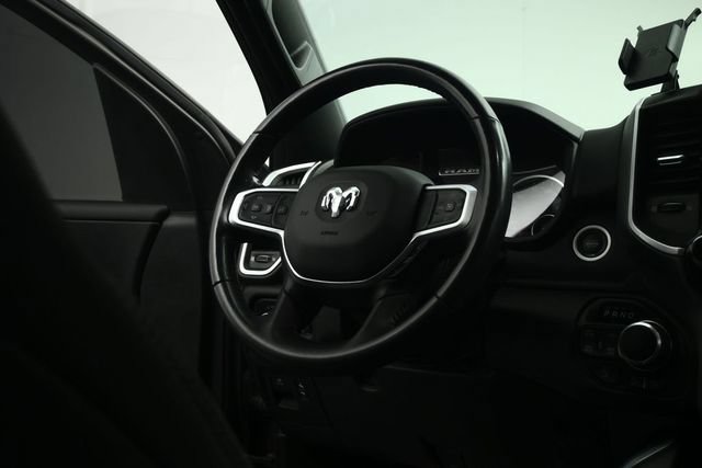 Used 2022 RAM 1500 Big Horn AWD/4WD image 46