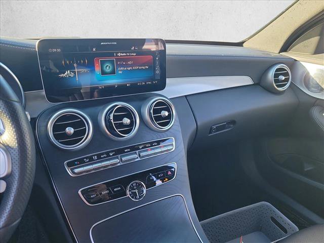 Used 2020 Mercedes-Benz C 300 Sedan image 21