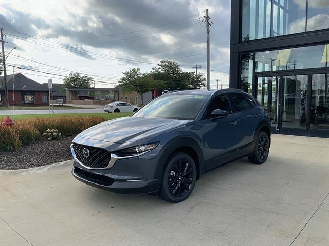 New 2026 MAZDA CX-30 AWD 2.5 S image 3