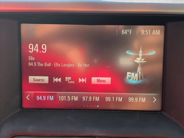 Used 2018 GMC Acadia SLE FWD image 11