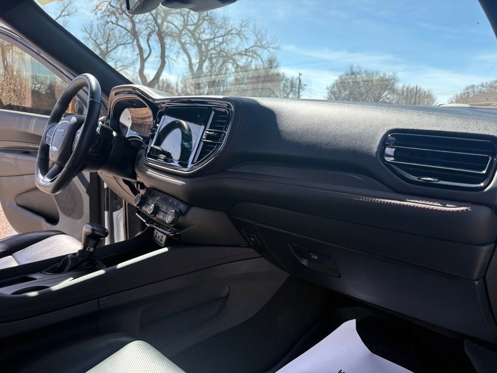 Used 2023 Dodge Durango GT image 12