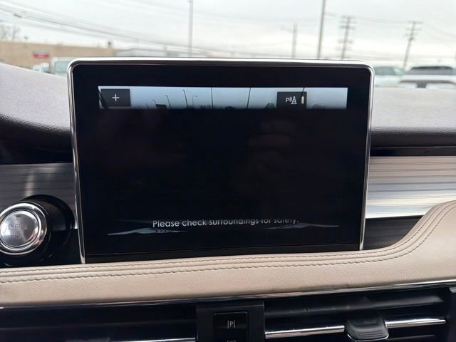 Used 2022 Lincoln Corsair FWD image 22