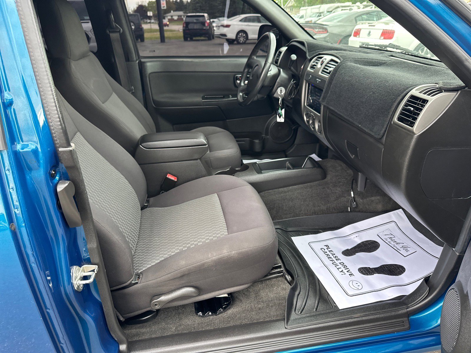 Used 2012 Chevrolet Colorado LT RWD image 17