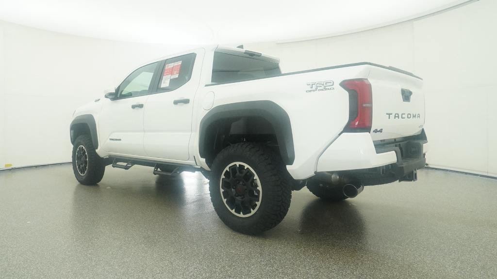 New 2026 Toyota Tacoma TRD Off-Road AWD/4WD image 24
