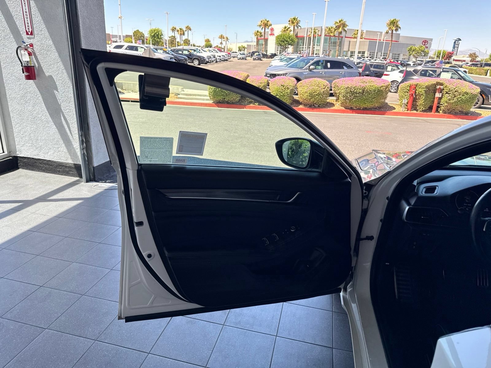 Used 2021 Honda Accord Sport image 15