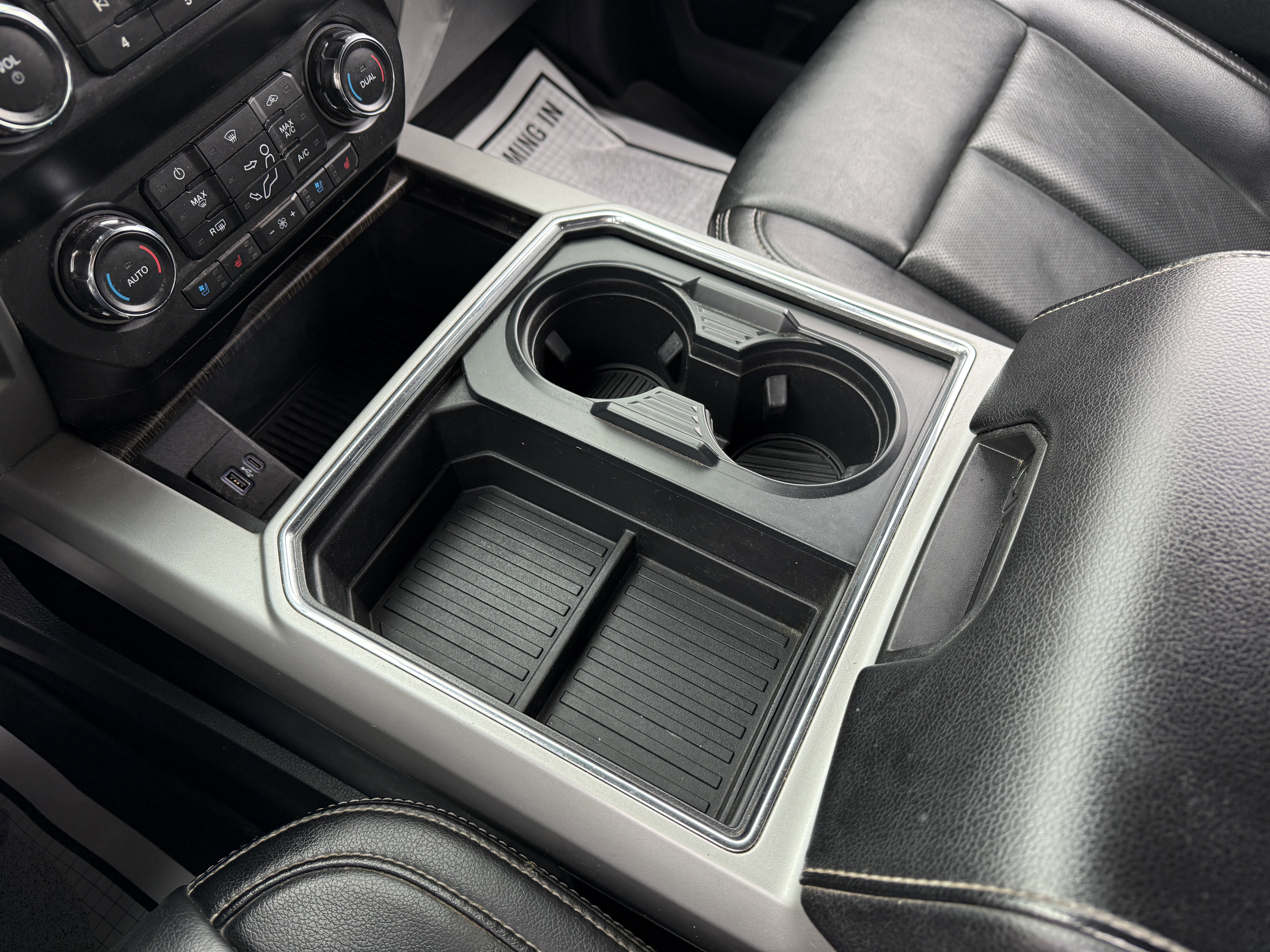 Used 2021 Ford F250 Lariat image 23