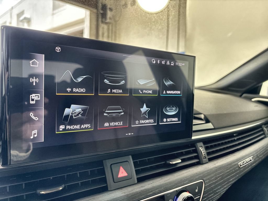 Used 2024 Audi A5 2.0T Premium Plus w/ Premium Plus AWD/4WD image 20