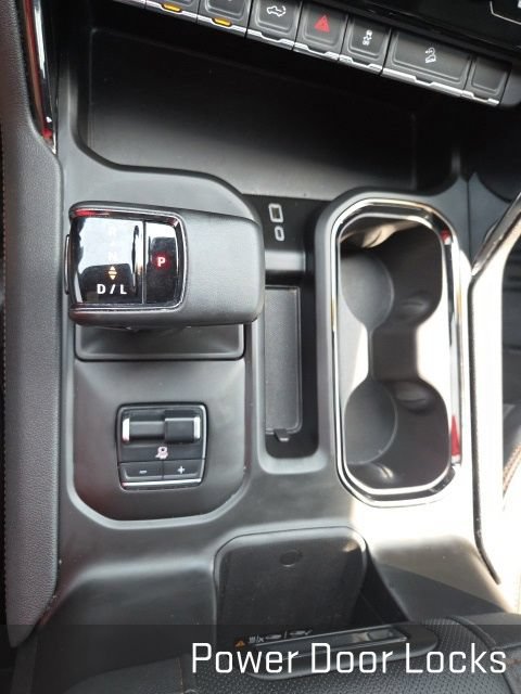 Used 2024 GMC Sierra 1500 AT4 w/ Technology Package AWD/4WD image 49