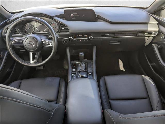 Used 2019 MAZDA MAZDA3 Hatchback w/ Preferred Package FWD image 14