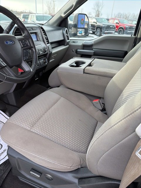 Used 2018 Ford F150 XLT w/ Equipment Group 301A Mid image 16