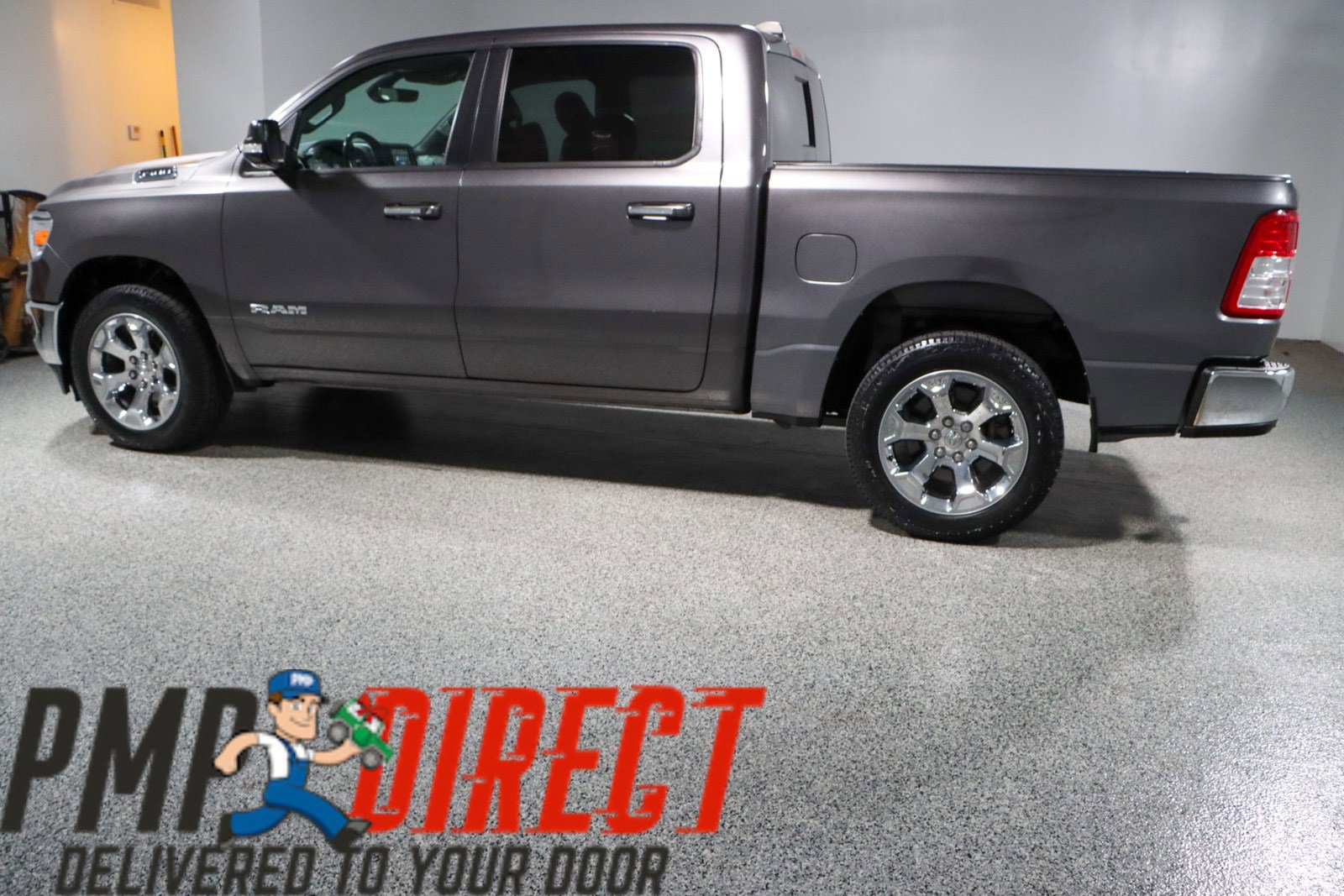 Used 2019 RAM 1500 Big Horn image 10