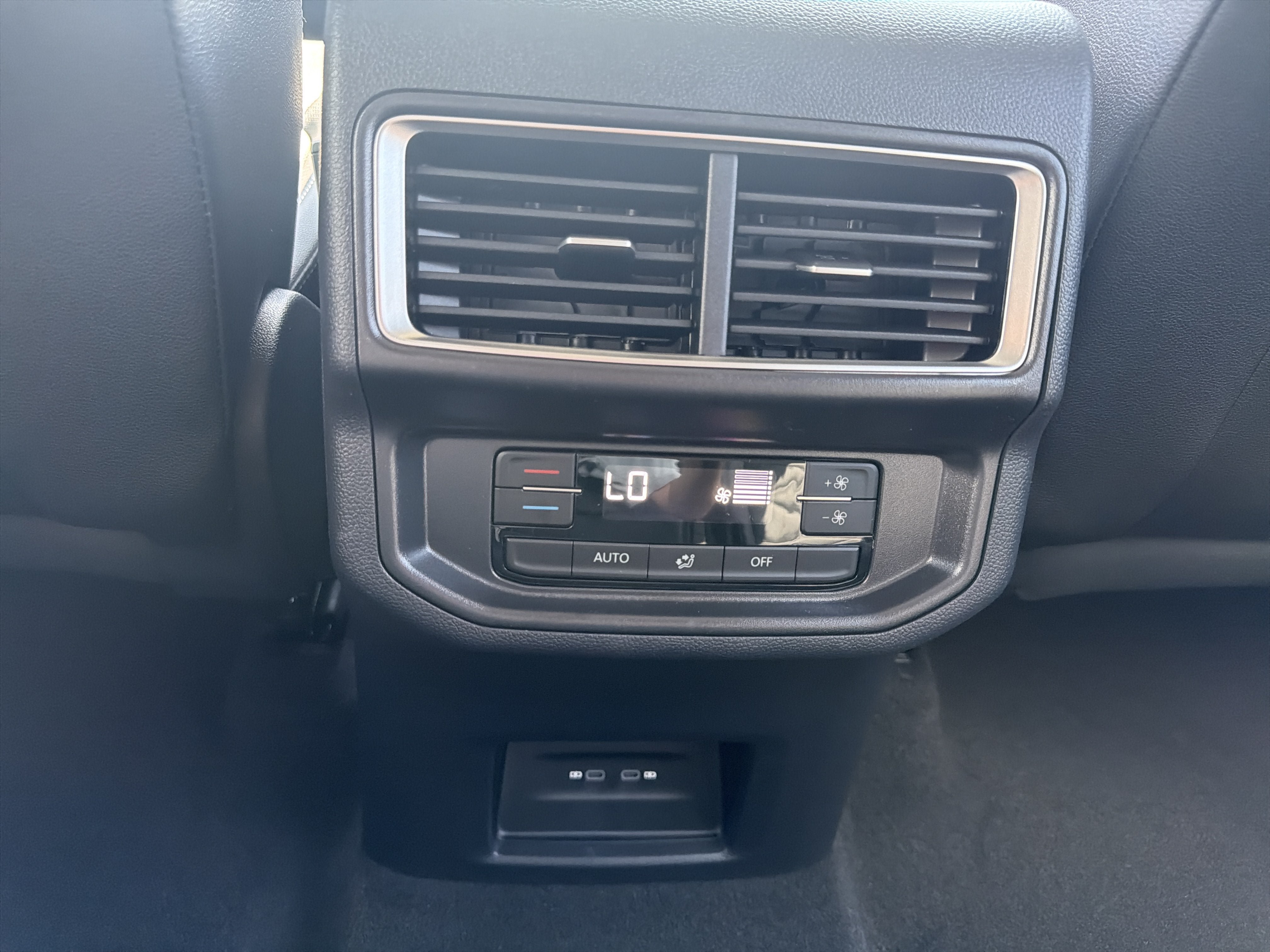 New 2026 Volkswagen Atlas SE AWD/4WD image 23