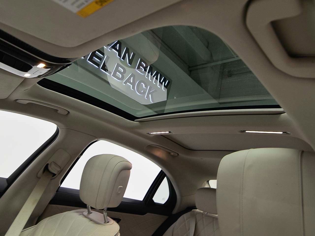 Used 2022 Mercedes-Benz S 500 4MATIC image 7