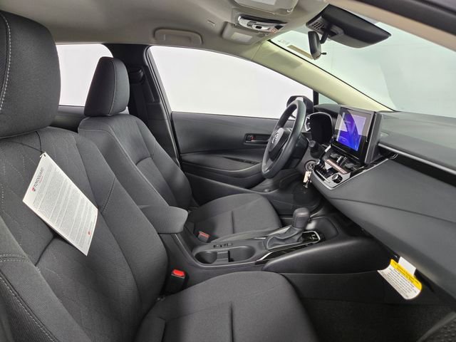 New 2026 Toyota Corolla LE FWD image 13