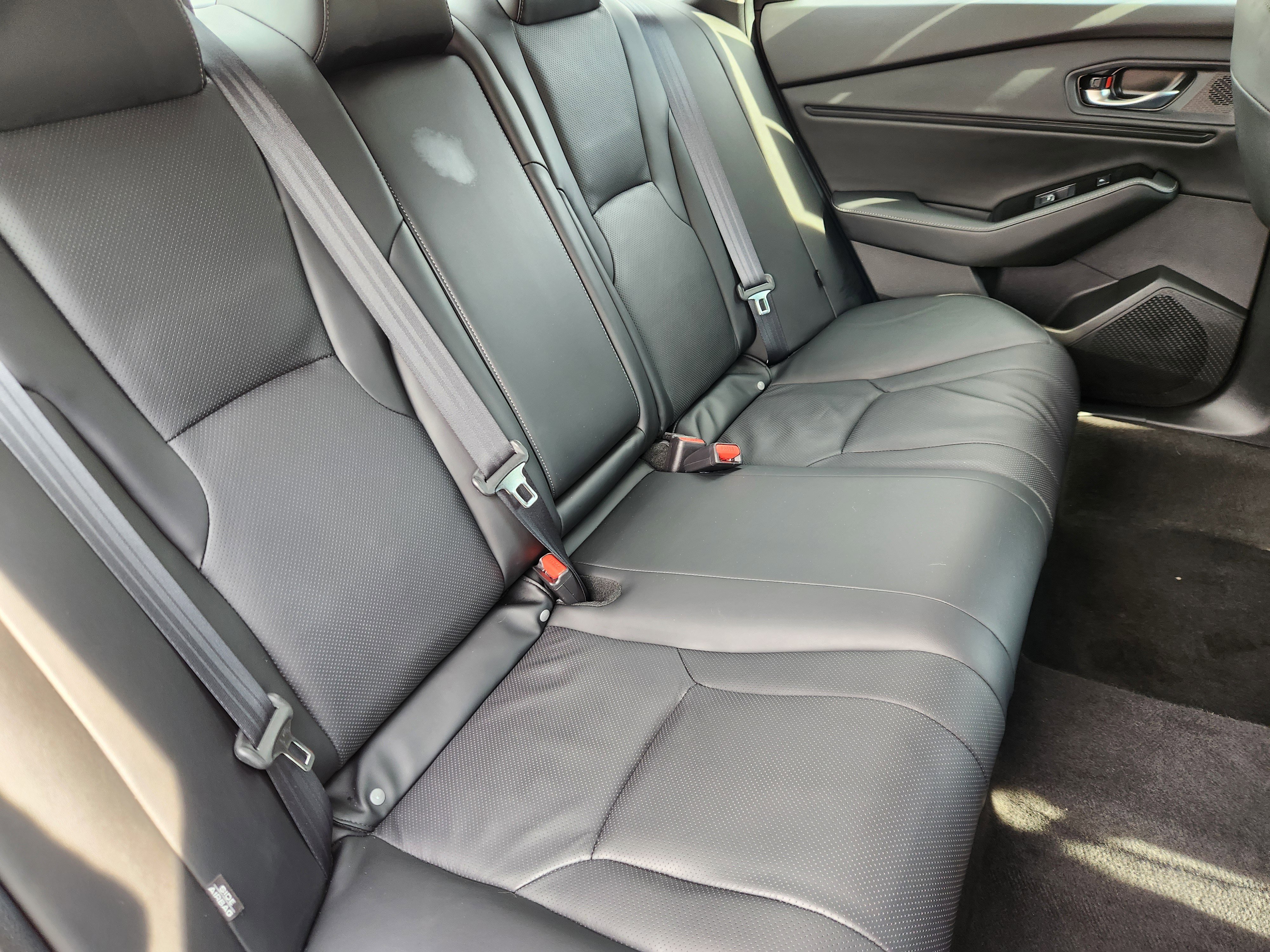 Certified 2024 Honda Accord Touring image 17