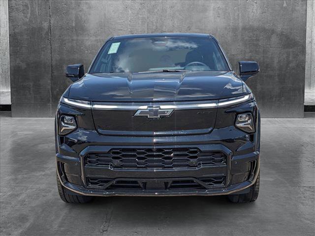 New 2024 Chevrolet Silverado EV RST image 6