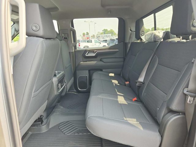 New 2026 Chevrolet Silverado 1500 RST w/ All Star Edition Plus AWD/4WD image 12