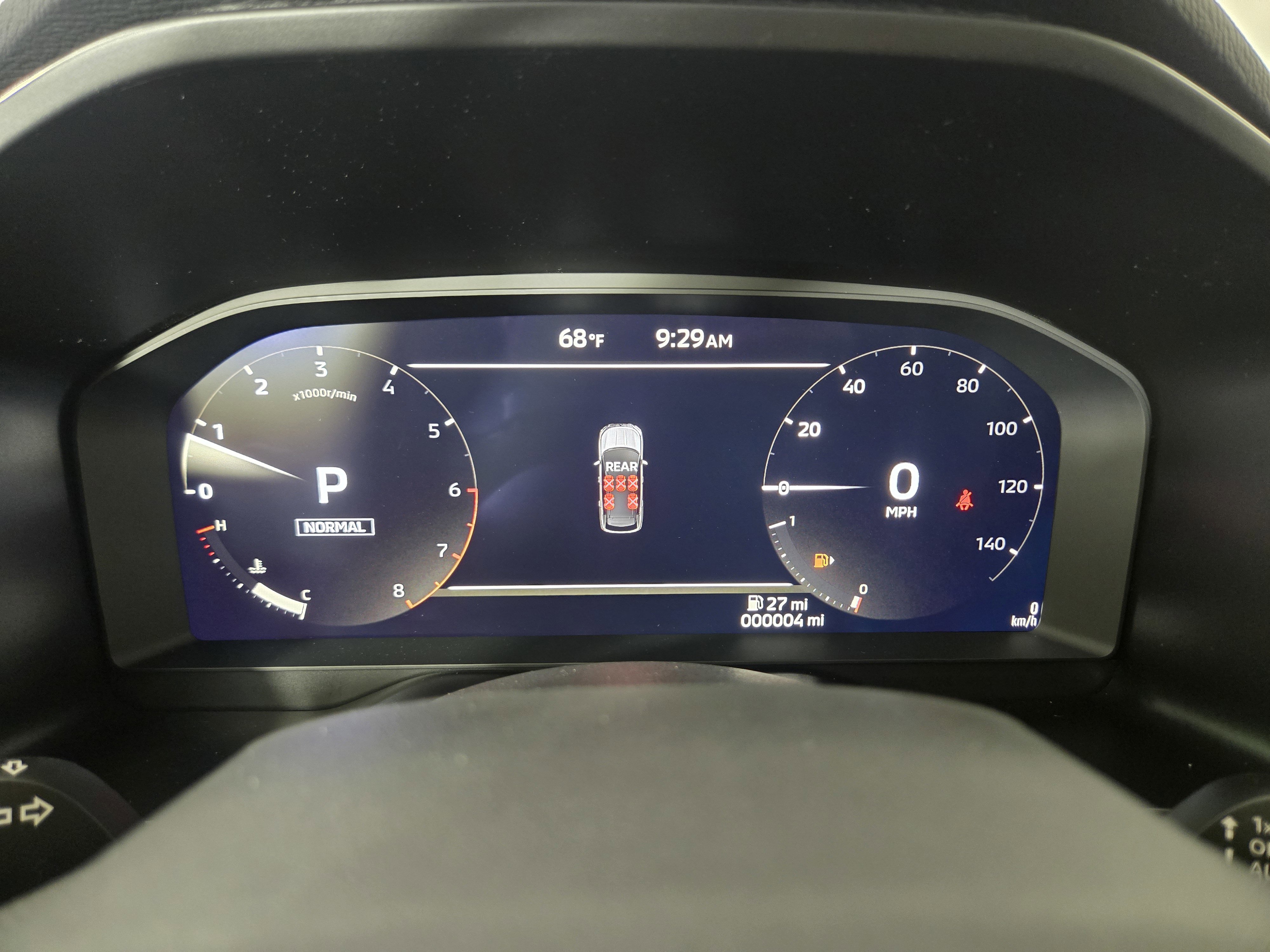 New 2026 Mitsubishi Outlander SE AWD/4WD image 17