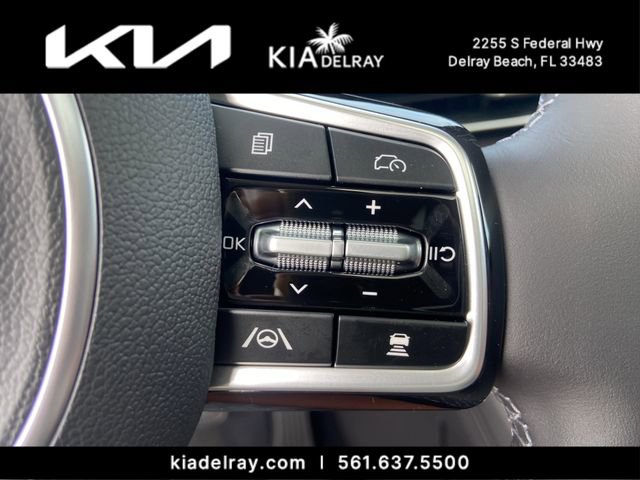 New 2026 Kia Carnival SX image 30