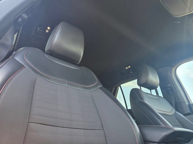 Certified 2025 Ford Explorer ST-Line AWD/4WD image 18