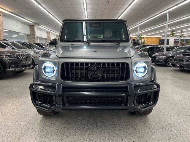 Used 2025 Mercedes-Benz G 63 AMG 4MATIC image 2