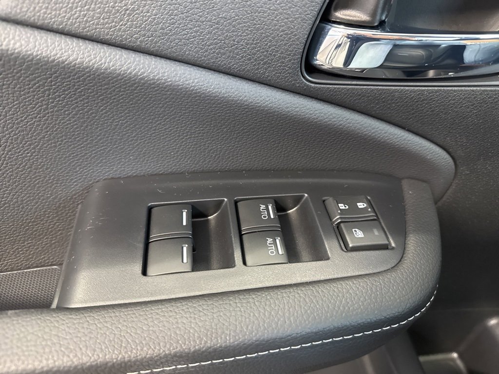 New 2025 Honda Ridgeline RTL image 17