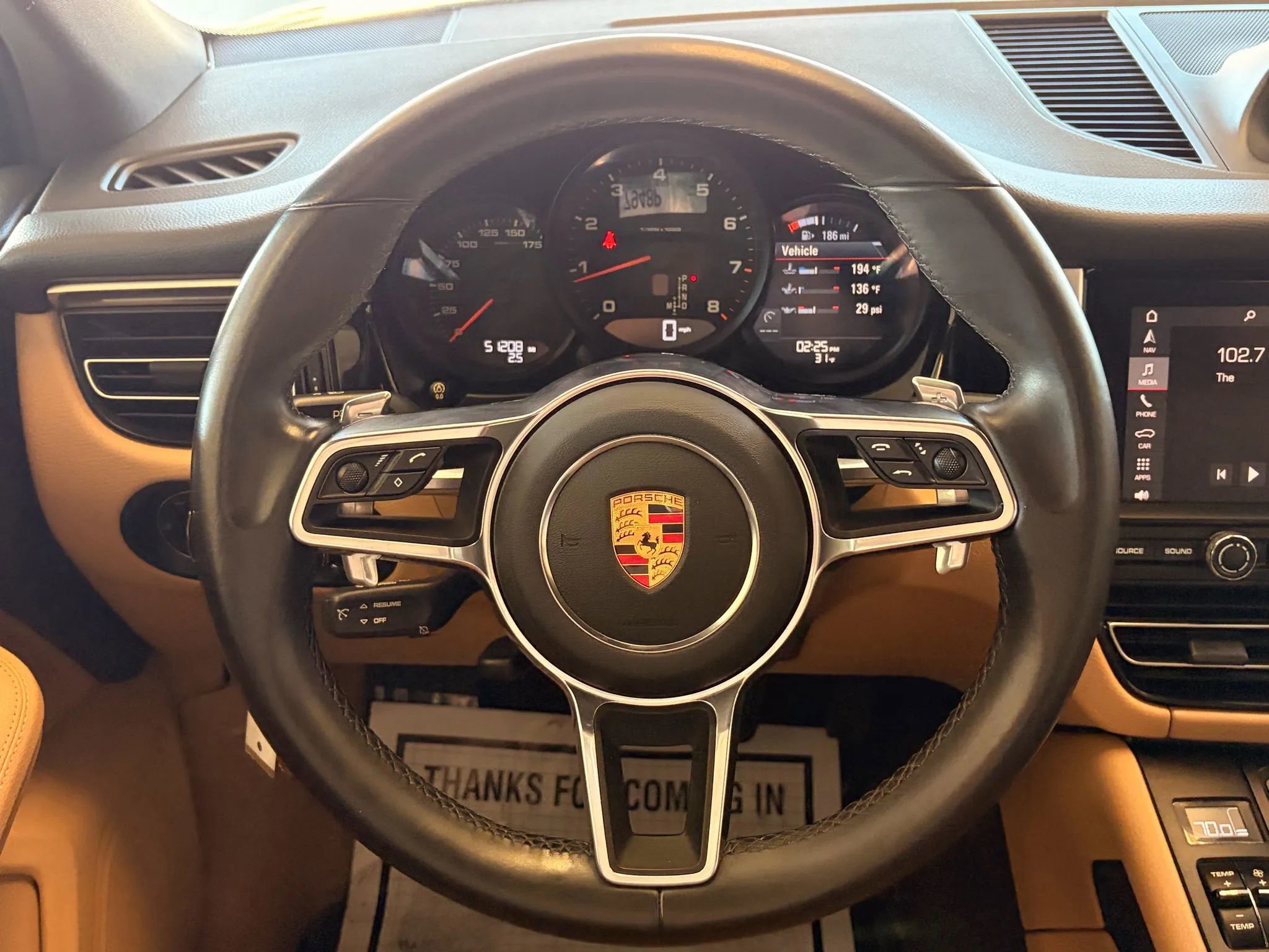 Used 2020 Porsche Macan Sport Edition image 26