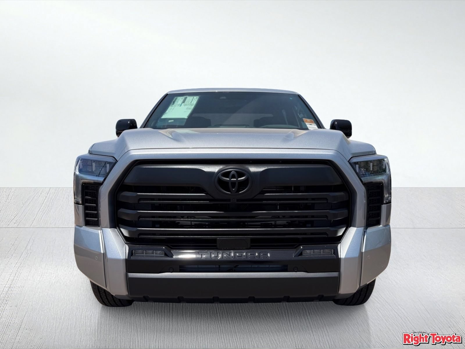 New 2026 Toyota Tundra Limited w/ Limited PVM Package AWD/4WD image 5