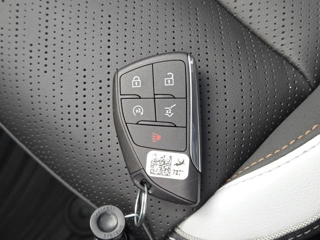 New 2026 Buick Envision Sport Touring AWD/4WD image 39
