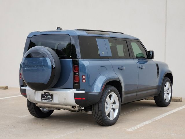 Used 2024 Land Rover Defender 110 S image 7