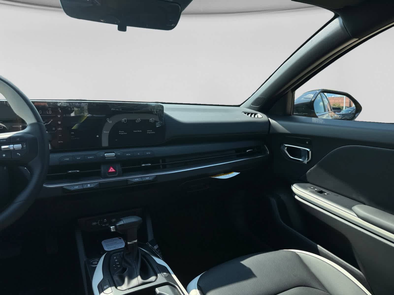 New 2026 Kia K4 GT-Line FWD image 19