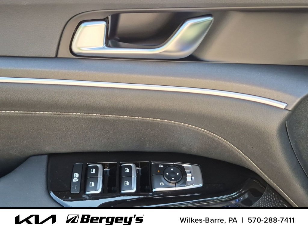 New 2026 Kia K5 GT-Line AWD/4WD image 22