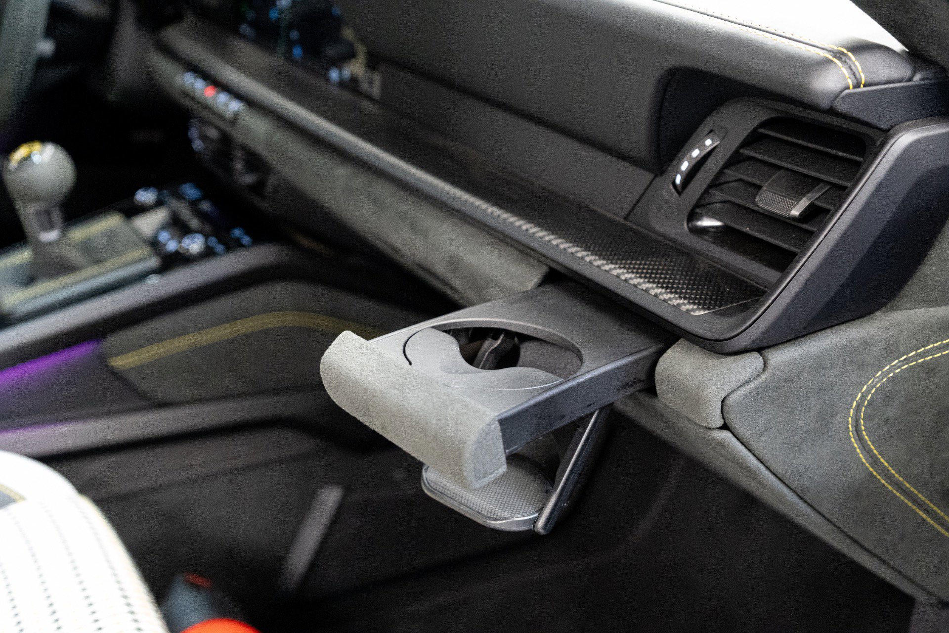 Used 2026 Porsche 911 GT3 image 27