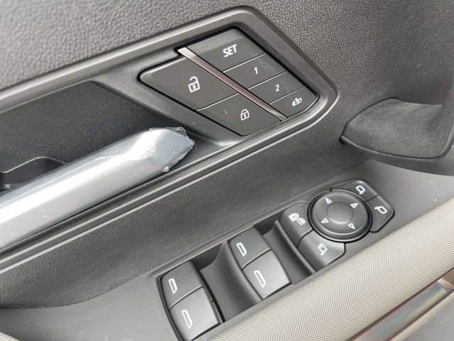 New 2025 GMC Hummer EV 2X w/ LPO, Cargo Utility Package image 11