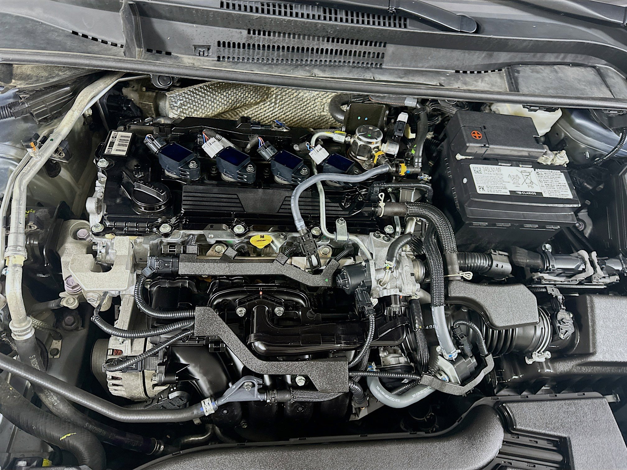 Used 2024 Toyota Corolla LE image 32