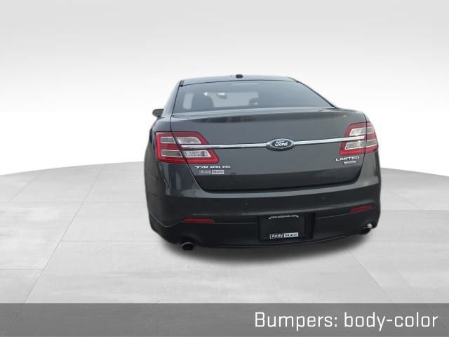 Used 2017 Ford Taurus Limited image 22