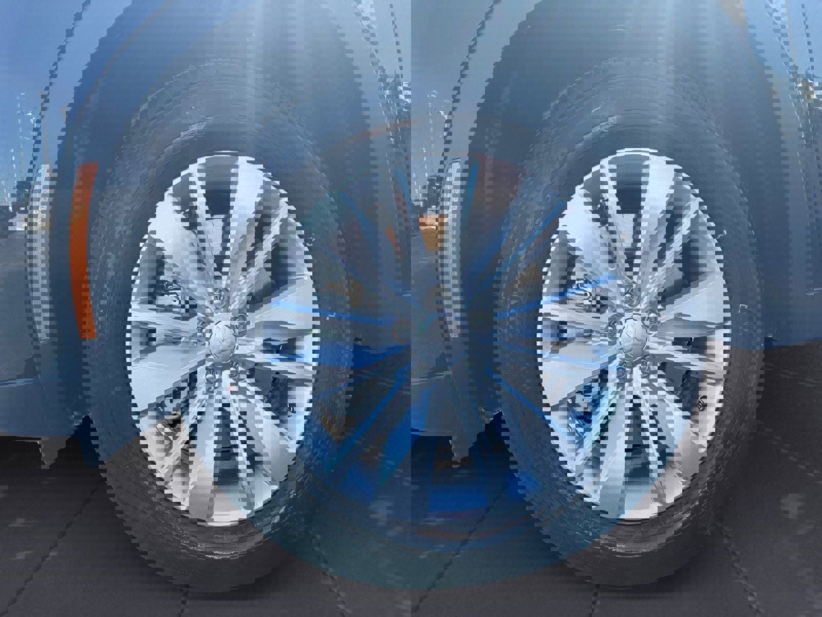 New 2025 Mitsubishi Outlander ES image 14