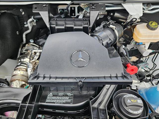 New 2026 Mercedes-Benz Sprinter 2500 image 15