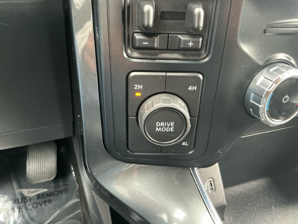 Used 2022 Ford F150 XLT w/ Equipment Group 302A High AWD/4WD image 21