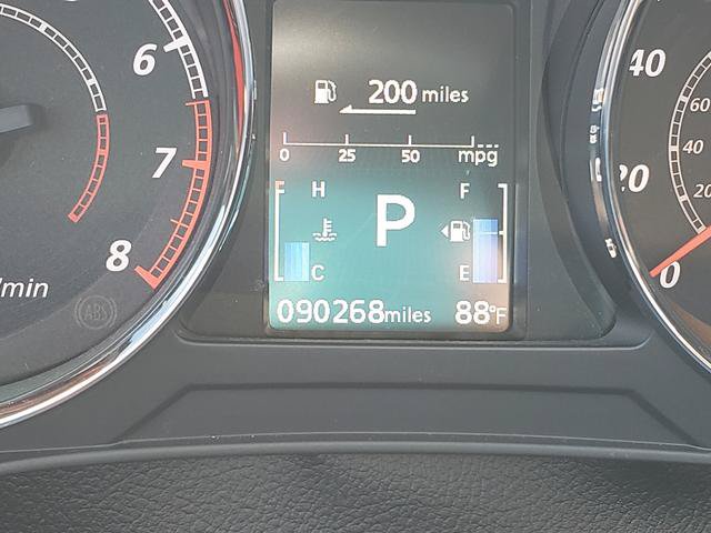 Used 2019 Mitsubishi Outlander Sport AWD image 26