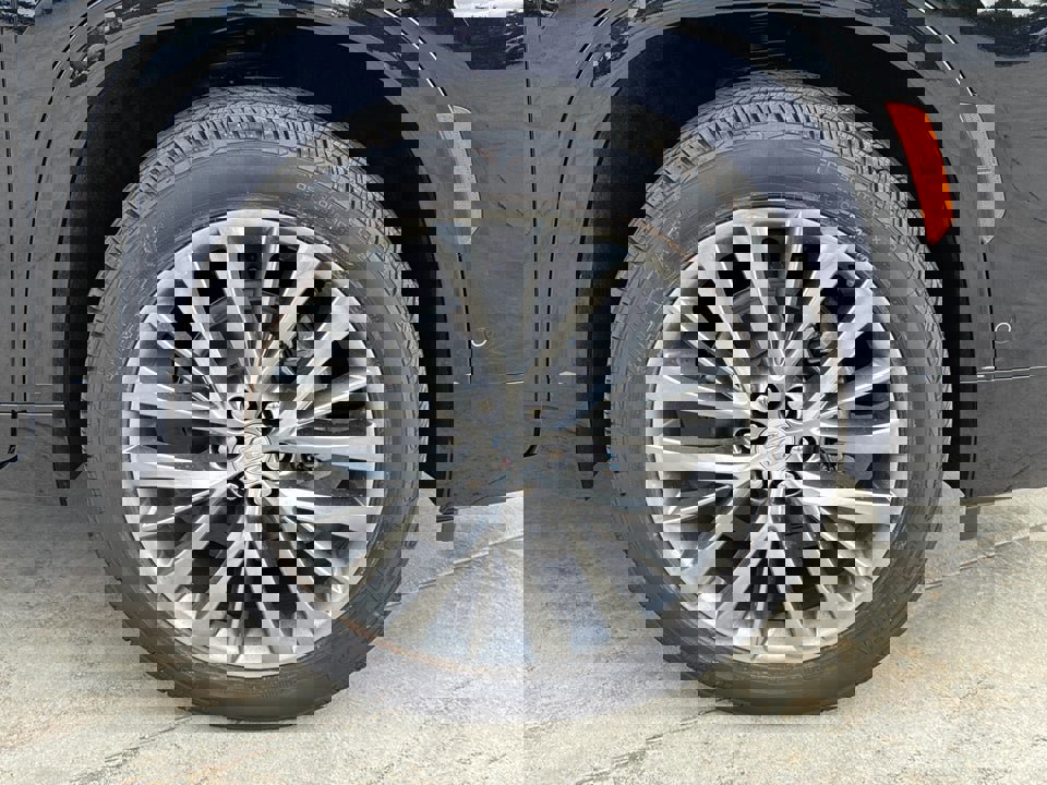 Used 2026 Buick Enclave Avenir w/ Super Cruise Package image 6