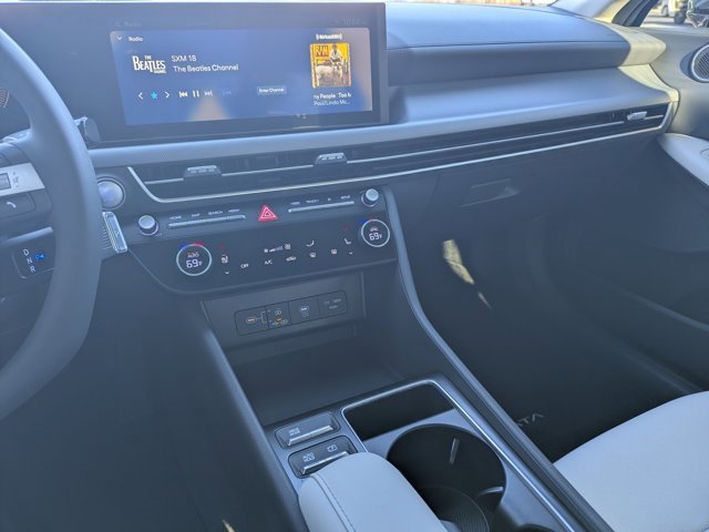 Used 2024 Hyundai Sonata SEL image 24