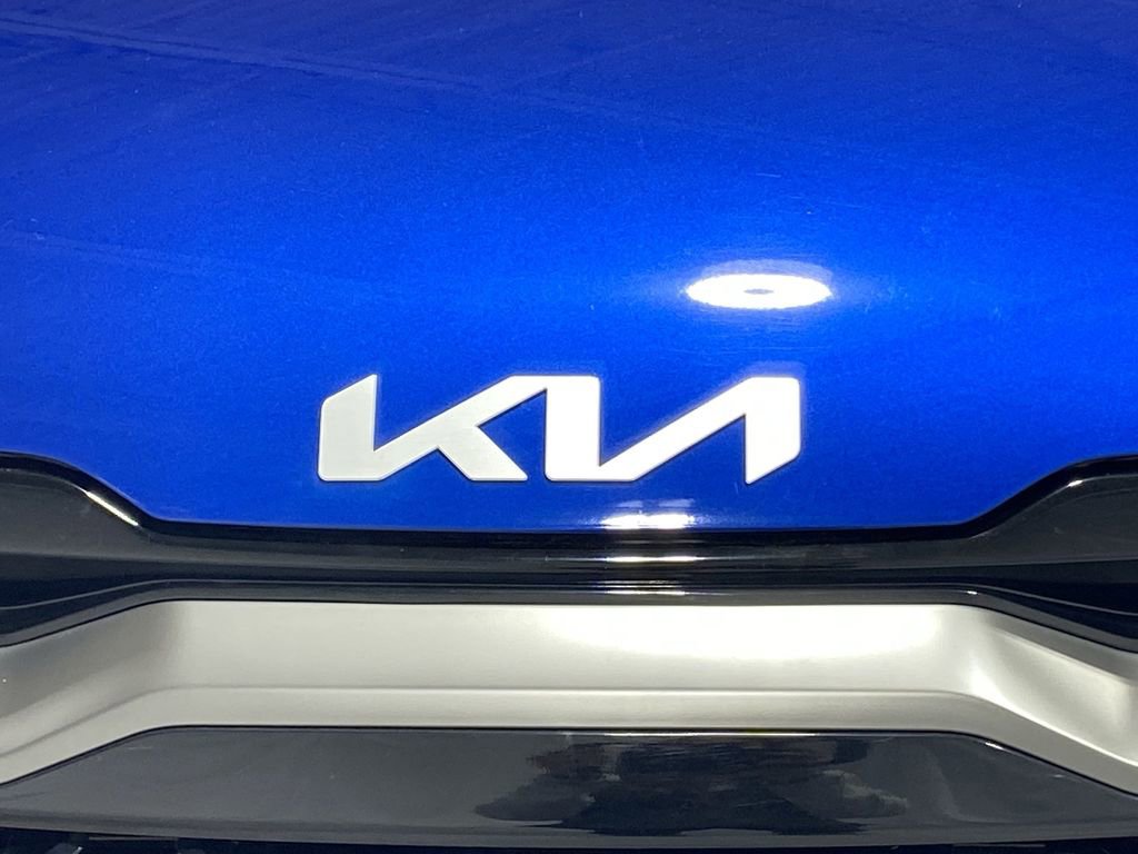 Used 2023 Kia Sportage X-Line image 27