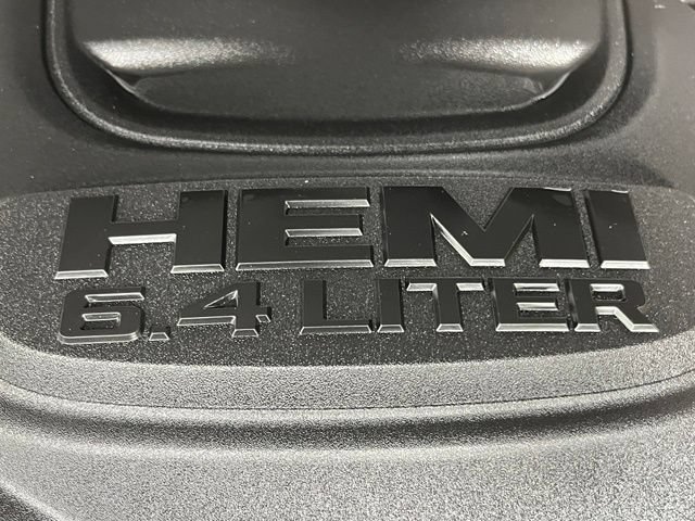 Used 2022 RAM 2500 Limited AWD/4WD image 14