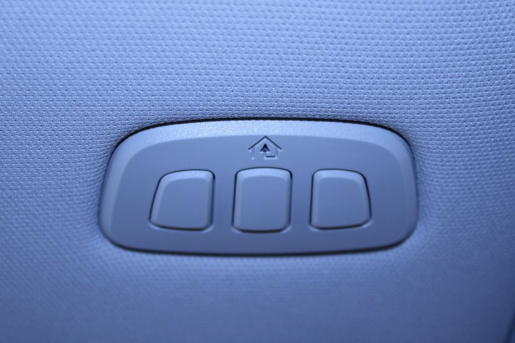 New 2026 Lincoln Nautilus Reserve AWD/4WD image 46