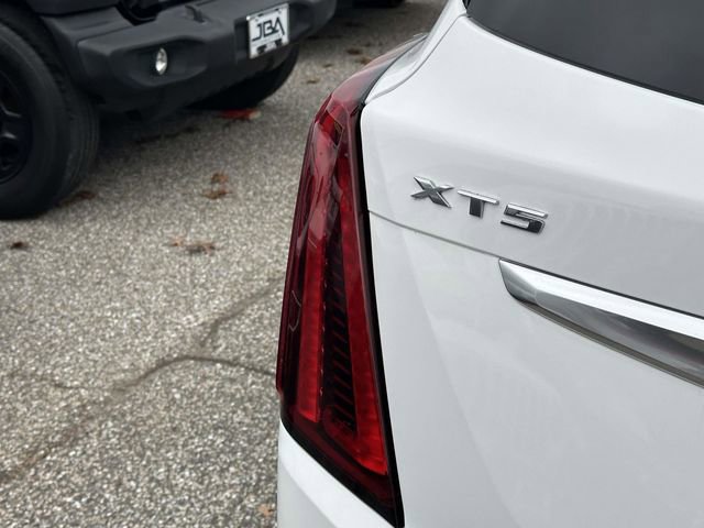 Used 2024 Cadillac XT5 Premium Luxury image 29