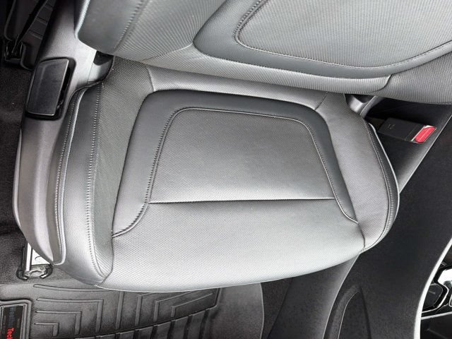 Used 2022 Hyundai Tucson SEL w/ Convenience + Premium Package FWD image 16