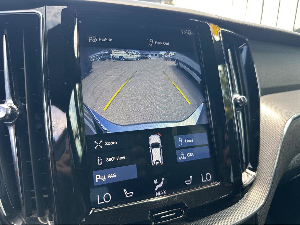 Used 2019 Volvo XC60 T8 R-Design w/ Advanced Package AWD/4WD image 6