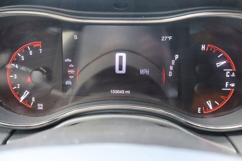 Used 2018 Dodge Durango GT w/ Trailer Tow Group IV image 40