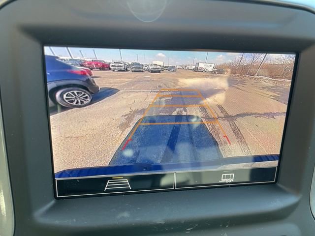 New 2026 Chevrolet Silverado 2500 Custom w/ Custom Value Package image 17